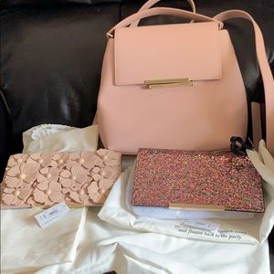 Kate Spade make it mine Maddie